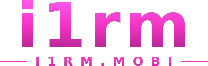 i1rm logo